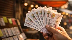 ผลหวยงวด 16 กุมภาพันธ์ 2569 ออกแล้ว พร้อมเลขหน้า 3 ตัว เลขท้าย 2 ตัว เช็กด่วน