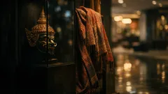 ชวนเดินนิทรรศการจากพระราชปณิธานสู่มรดกแห่งแผ่นดิน ที่สยามพารากอน พร้อมไฮไลต์ห้ามพลาด