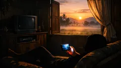 ทุ่งแสงตะวันย้ายไปออนไลน์เต็มตัวปี 2569 ดูได้ทุกที่ทุกเวลา พร้อมดูย้อนหลังยาวๆ