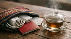 แพลนเที่ยวกวางโจว–ซัวเถา 3–4 วันแบบคุ้มๆ ล่องแม่น้ำจูเจียง เดินเมืองเก่า ชิมกวางตุ้ง