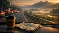 ลิสต์ร้านอาหารและคาเฟ่น่าแวะปลายปี 6 จังหวัด พร้อมเมนูเด็ดและเวลาเปิดปิด