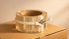 ทริคเคเบิลไทตัดเทปแพ็กกิ้งให้ขาดง่าย ไม่ต้องหยิบกรรไกรทุกครั้ง