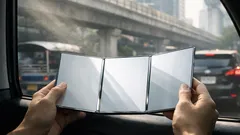 Galaxy Z TriFold เปิดตัวแล้ว มือถือพับ 3 ทบจอ 10 นิ้วที่คนทำงานควรจับตา