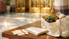 วันเด็ก 2569 ตรงกับวันไหน พร้อมไอเดียพาเด็กไปดูโขนที่ศาลาเฉลิมกรุง