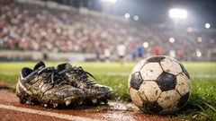 ศุภชลาศัยแน่นสนามกับนัดชิงฟุตบอลนักเรียน 7 คน แชมป์กีฬา 7HD 2025 ที่คนทั้งประเทศจับตา