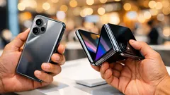 มือถือเรือธง 2025 รุ่นไหนน่าซื้อ เลือกให้คุ้มทั้ง AI กล้อง และแบต