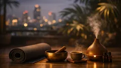 Wellness community คืออะไร ทำไมคนทำงานกรุงเทพฯ เริ่มหันมาดูแลตัวเองแบบคอมมูนิตี้