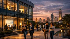 UTCC เดินหน้า AI-first university ใน 1 ปี เปลี่ยนห้องเรียนสู่โลกงานจริง