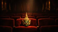 ดูโขนครั้งแรกไม่ต้องกลัวไม่รู้เรื่อง จับ 3 เสา ท่ารำ ดนตรี เสียงพากย์ แล้วจะสนุกขึ้นทันที