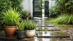 รวม 4 ต้นไม้ไล่งูยอดฮิต ปลูกหน้าฝนให้บ้านไทยน่าอยู่และสบายใจ