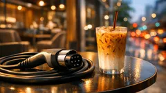 แวะดู AVATR พระราม 6 แล้วได้คำตอบว่าเลือก EV ต้องดูอะไรนอกจากดีไซน์