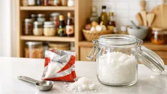 ผงชูรสหมดอายุไหม คำตอบชัดๆ พร้อมวิธีเช็กว่าเสื่อมคุณภาพหรือแค่ชื้น