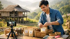 กระแสกลับบ้านหลังโควิด ทำไมคนรุ่นใหม่เลือกเริ่มต้นใหม่ที่บ้านเกิด