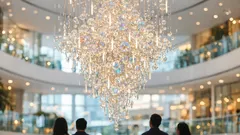 Bangkok Design Week 2026 ไกด์เดินงานโซนสยาม ไฮไลต์สยามพารากอน-สยามเซ็นเตอร์-สยามดิสคัฟเวอรี่