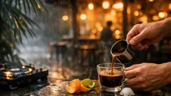 ปักหมุดงาน Sansiri Phuket Sip & Inspire เทศกาลกาแฟภูเก็ตที่คอกาแฟไม่ควรพลาด