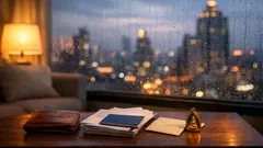 ปลายปีห้ามให้ยืม 3 อย่างจริงไหม รู้ไว้กันเงินไหลแบบไม่เสียมารยาท