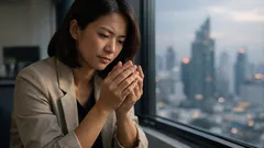 5 สัญญาณที่บอกว่าเลือดไหลเวียนดี เช็กเองได้จากมือเท้า ริมฝีปาก และการนอน