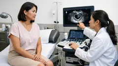 9 สัญญาณเนื้องอกมดลูกที่ไม่ควรมองข้าม เช็กเองได้ก่อนปล่อยให้ทนต่อ