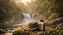 เที่ยวธรรมชาติไทยตามรอยเรื่องเล่า จากน้ำตกห้วยยางสู่ภูกระดึง พร้อมมุมคิดเรื่องป่าต้นน้ำ