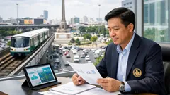 เลือกตั้งผู้ว่าฯ กทม. 2569 วันไหน สรุปไทม์ไลน์สมัครและวันเลือกตั้งที่คนกรุงเทพฯ ควรรู้