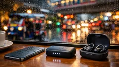 realme C85 series เปิดตัวในไทย แบต 7,000mAh กันน้ำกันฝุ่น IP69 Pro เน้นอึดใช้จริง