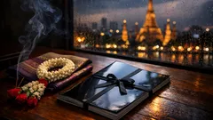 ศิลปวัฒนธรรมฉบับพิเศษ ธ.ค. 2568 เล่มรำลึกสมเด็จพระนางเจ้าสิริกิติ์ฯ ที่ควรมีติดบ้าน