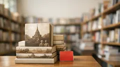 โปรมติชนลดทั้งเชลฟ์ 40% 9–13 ม.ค. 2569 รวมลิสต์หนังสือประวัติศาสตร์น่าหยิบ