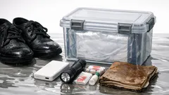 น้ำท่วมภาคใต้กระทบการเรียนแค่ไหน สรุปตัวเลขล่าสุดและทางรอดของโรงเรียน