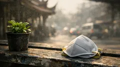 GSK คว้ารางวัล AMCHAM ต่อเนื่อง 16 ปี บทเรียนสุขภาพเชิงป้องกันที่ไทยเอาไปใช้ได้จริง