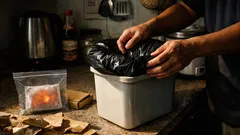 4 ทริกงานบ้านของใกล้ตัว ทำแล้วชีวิตง่ายขึ้นทันทีแบบไม่ต้องซื้ออุปกรณ์แพงๆ