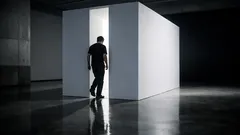 ชวนไปดูนิทรรศการ Description Without Place ที่บางกอก คุนส์ฮาเลอ แล้วกลับมาจัดบ้านจัดชีวิตใหม่