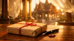 สรุปน่าอ่าน หนังสือบันทึกฝ่ายในสมัยรัชกาลที่ 6 ฉบับปกแข็ง พรีออเดอร์คุ้มไหม