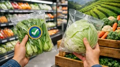 ผักปลอดภัยจากภูทับเบิกคืออะไร รู้จักมาตรฐาน GAP ก่อนหยิบใส่ตะกร้า