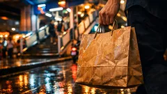 ทำไมถุงกระดาษสีน้ำตาลถึงฮิต ทั้งเหนียว ทน และช่วยลดขยะได้จริง