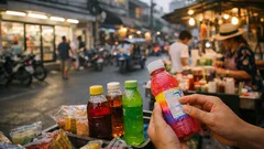 ลูกโตไวไม่ใช่โตสูง เสี่ยงวัยเจริญพันธุ์ก่อนวัยจากน้ำตาลเติมและสารให้ความหวานจริงไหม