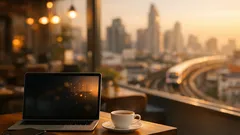 คู่มือเลือก AI PC ปี 2026: โน้ตบุ๊ก Lenovo รุ่นไหนเหมาะกับเรียน ทำงาน และเล่นเกม