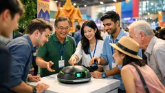 วันนักประดิษฐ์ 2569 จัดที่ไหน วันไหน สรุปข้อมูลครบก่อนเดินงานที่ไบเทค บางนา