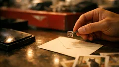 ชวนไปนิทรรศการ Art Speaks One Language ที่ไปรษณีย์กลางบางรัก พร้อมทำ i-stamp สุดน่ารัก