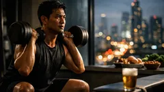 5 วิธีเพิ่มเทสโทสเตอโรนแบบธรรมชาติสำหรับผู้ชายวัยทำงาน เริ่มได้วันนี้