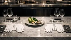 ไฟน์ไดนิ่งไทยมาแรงปี 2026 ทำไมคนไทยยอมจองยากเพื่อมื้อพิเศษ