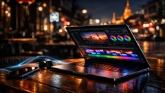 รู้จัก AI PC ของ Lenovo จากงาน CES 2026 เลือกสเปกให้คุ้มในไทยแบบไม่หลง TOPS