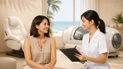 เวลเนสแบบเฉพาะบุคคลคืออะไร วิธีเลือกโปรแกรมให้เหมาะกับชีวิตคนไทย