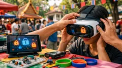 วันเด็ก 2569 ชวนเด็กไปงาน อว. For Kids เล่นสนุกแต่ได้สกิลอนาคตจริง