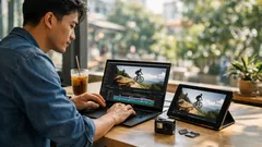 สรุปโน้ตบุ๊ก AI ของ ASUS ปี 2026 เลือกสเปกให้คุ้ม ดู NPU TOPS ก่อนตัดสินใจ