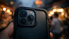 รูเล็กข้างกล้อง iPhone คืออะไร ทำไมทำให้เสียงวิดีโอชัดขึ้นได้