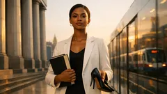 ผิวเข้มก็ปังได้ วิธีสร้างความมั่นใจในไทยเมื่อบิวตี้สแตนดาร์ดยังแรง