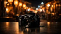 Canon EOS R6 Mark III เปิดสเปกจัดเต็ม กล้องไฮบริด 32.5MP ถ่ายรัว 40fps พร้อม RAW 7K