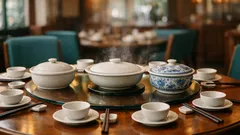 เกสรภัตตาคาร พระราม 3 รีวิวภัตตาคารจีน-ไทย-ซีฟู้ด จานใหญ่เหมาะพาครอบครัวไปกิน