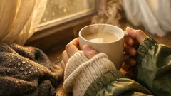 10 วิธีแก้หนาวแบบคนไทย อุ่นไวทันทีด้วยทริคแห้ง-กันลม-ขยับพอดี