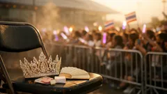 สรุปคืนไฟนอลมิสยูนิเวิร์ส 2025 ที่ไทย ใครได้มง และเกิดอะไรขึ้นบนเวทีจริงๆ